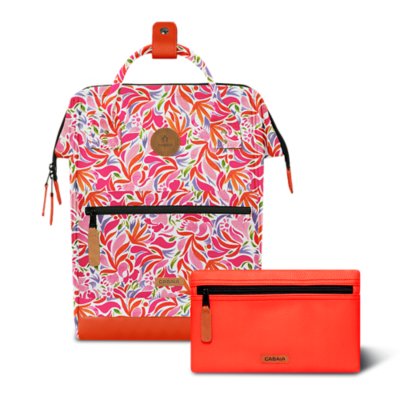 Sac à dos Adventurer Multicolore NTURERW CABAIA