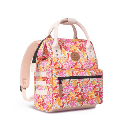 Sac à dos Adventurer Multicolore NTURERW CABAIA