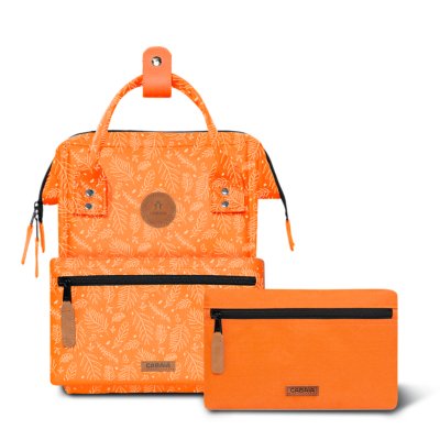 Sac à dos Adventurer Multicolore NTURERW CABAIA