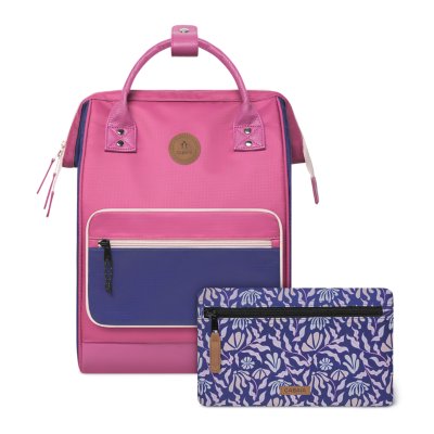 Sac à dos Adventurer Multicolore NTURERW CABAIA