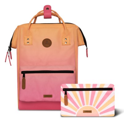 Sac à dos Adventurer Multicolore NTURERW CABAIA