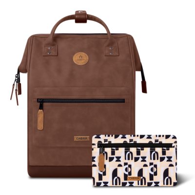 Sac à dos Adventurer Multicolore NTURERW CABAIA