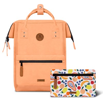 Sac à dos Adventurer Multicolore NTURERW CABAIA