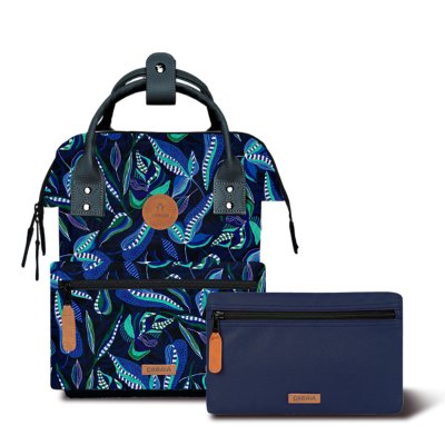 Sac à dos Adventurer Multicolore NTURERW CABAIA