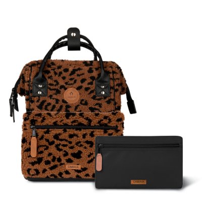 Sac à dos Adventurer Multicolore NTURERW CABAIA