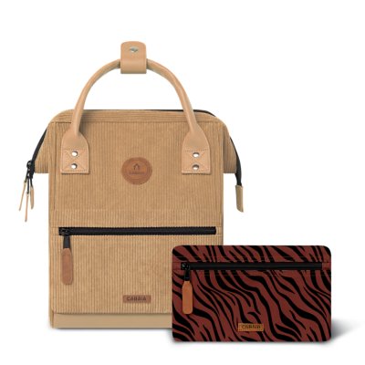 Sac à dos Adventurer Multicolore NTURERW CABAIA