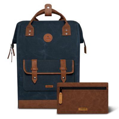 Sac à dos Adventurer Multicolore NTURERW CABAIA