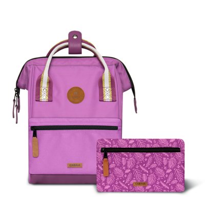 Sac à dos Adventurer Multicolore NTURERW CABAIA