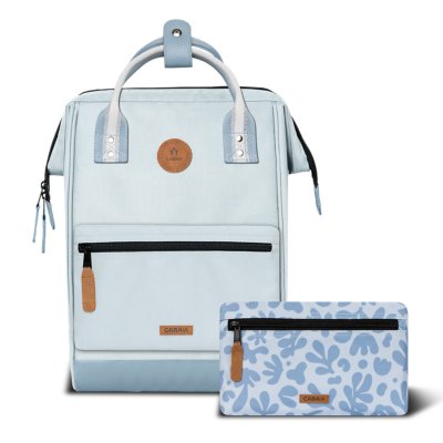 Sac à dos Adventurer Multicolore NTURERW CABAIA