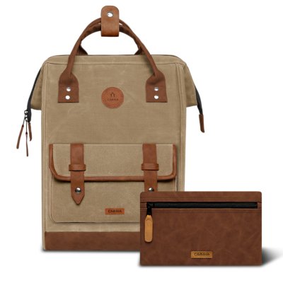 Sac à dos Adventurer Multicolore NTURERW CABAIA