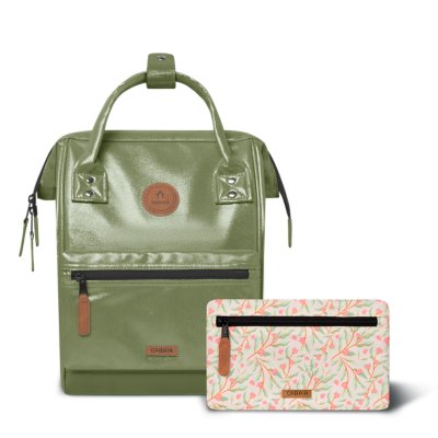 Sac à dos Adventurer Multicolore NTURERW CABAIA