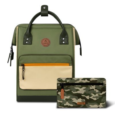 Sac à dos Adventurer Multicolore NTURERW CABAIA