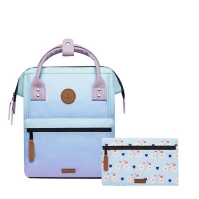 Sac à dos Adventurer Multicolore NTURERW CABAIA