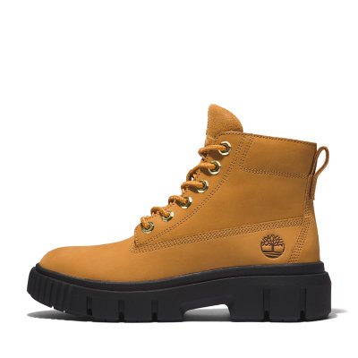 Chaussur timberland clearance femme