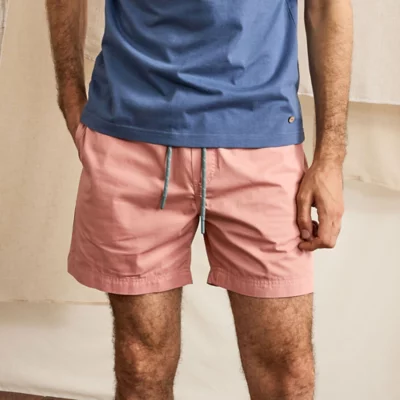 Short Homme Milly FAGUO BLACKSTORE