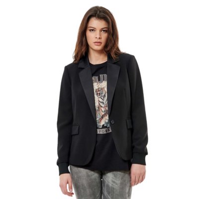 Veste Femme Pajo KAPORAL BLACKSTORE