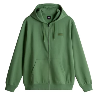 Sweatshirt À Capuche Homme Core Basic Full Zip VANS BLACKSTORE