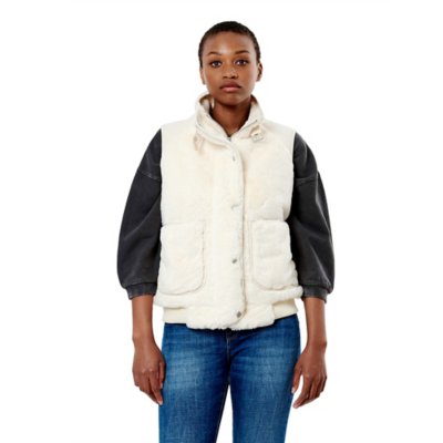 Veste Femme Peche KAPORAL BLACKSTORE