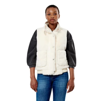 Veste Femme Peche KAPORAL BLACKSTORE - Main Image