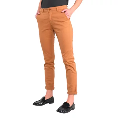 Pantalon Femme Dyli LE TEMPS DES CERISES BLACKSTORE