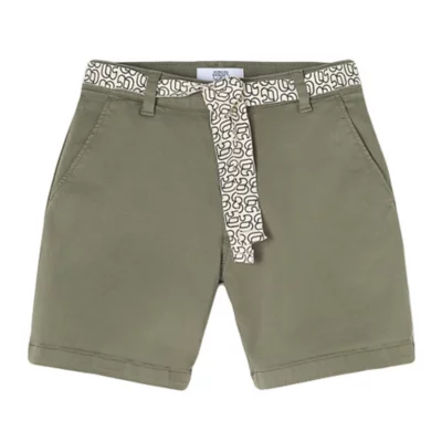 Short Femme Lyvi LE TEMPS DES CERISES BLACKSTORE