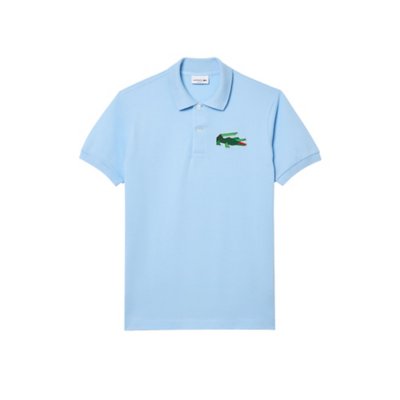 Lacoste maker sales