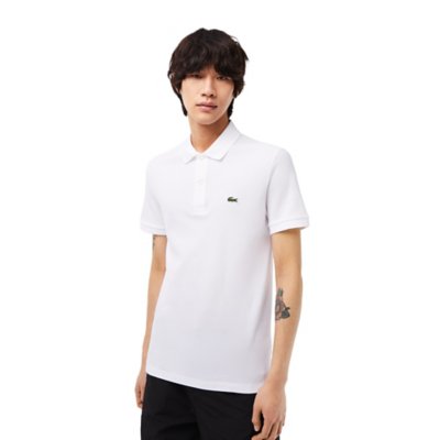 Polo A Manches Courtes Homme PH40120 LACOSTE BLACKSTORE