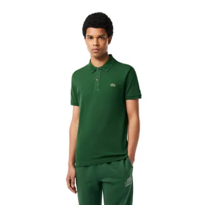 Polo Lacoste Maillot De Bain Lacoste Vert Lacoste MH6270 Vert