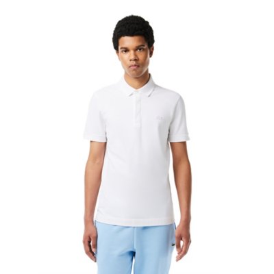 Polo Manches Courtes Homme Men S LACOSTE BLACKSTORE