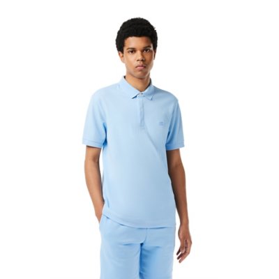 Polo A Manches Courtes Homme Men S LACOSTE BLACKSTORE