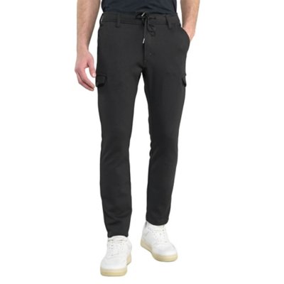 Pantalon Cargo Homme Thomas LE TEMPS DES CERISES BLACKSTORE