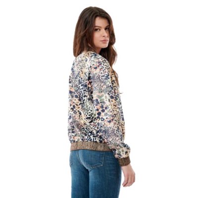 Veste femme kaporal sale