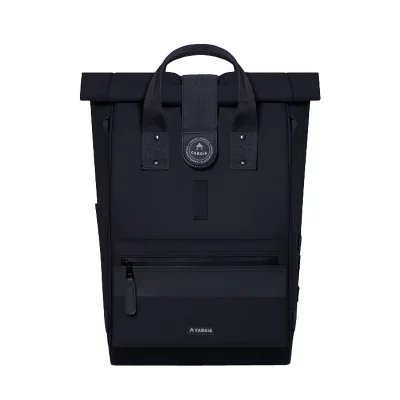 Sac à Dos Cabaia Essentials Backpack L - Orange Bogota - 30L - Polyester Résistant à L'eau