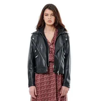 Veste Femme Pool KAPORAL BLACKSTORE