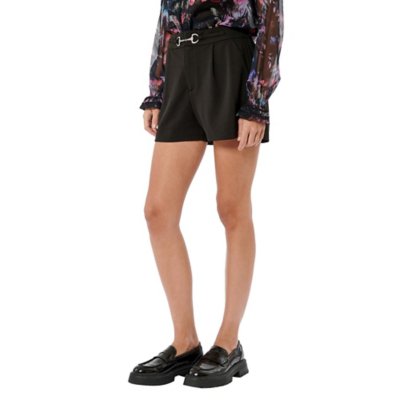 Short Femme Pusha KAPORAL BLACKSTORE