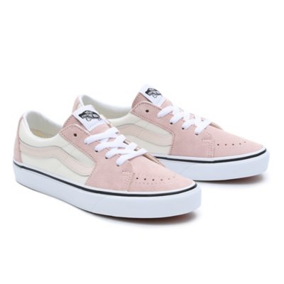 Chaussures Skate Femme Sk8 Low VANS BLACKSTORE