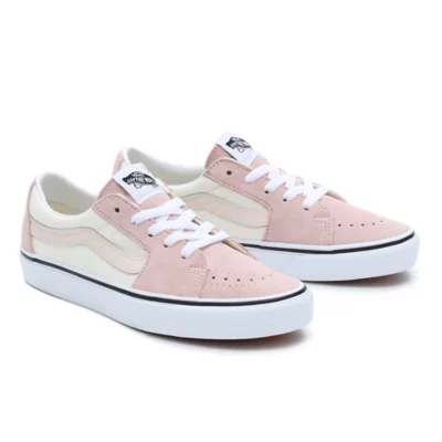 Chaussures Skate Femme Sk8-Low VANS BLACKSTORE