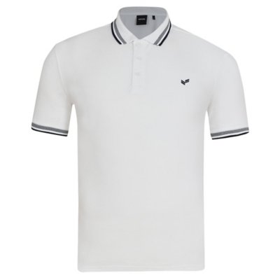 Polo fashion kaporal homme