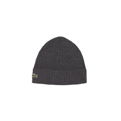 Bonnet homme en laine Multicolore RB0001  LACOSTE