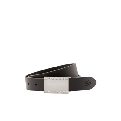 Ceinture Homme LACOSTE BLACKSTORE