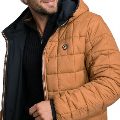 Blousons Homme Trouve le blouson parfait