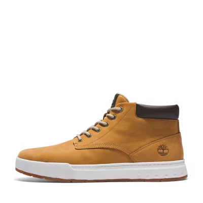 Boots Homme L Street TIMBERLAND BLACKSTORE