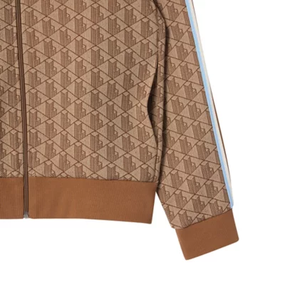 Veste Homme Sh13680 LACOSTE BLACKSTORE