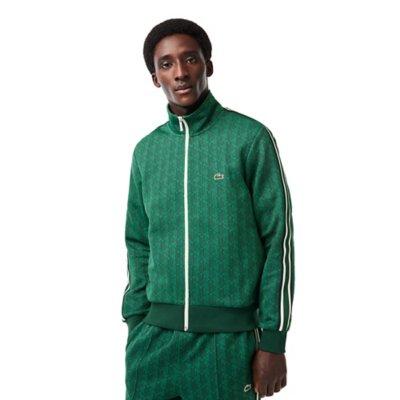 Gilet lacoste best sale