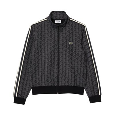 Gilet Homme Sh13680 LACOSTE BLACKSTORE