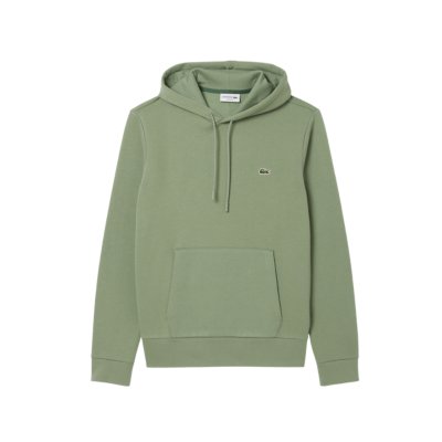 Homme Sweat zippé Sweat Sweat-shirt quart de fermeture éclair Noir