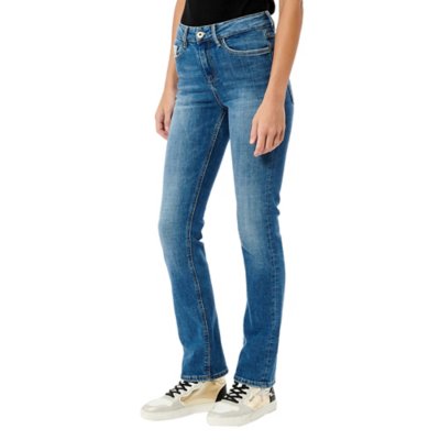 Jean Femme Joggjeans KAPORAL BLACKSTORE