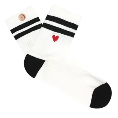 Chaussettes Hautes Femme 36/41 CABAIA BLACKSTORE