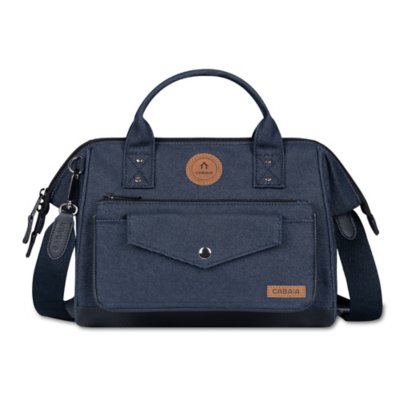 Sac bandoulière moyen unisexe Totoi | Collection Furo