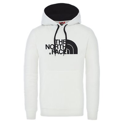 The north face sweat a capuche homme new arrivals